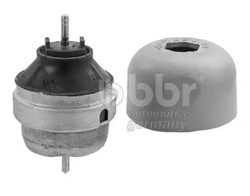 BBR AUTOMOTIVE 0023004084 -  Подвеска, двигатель